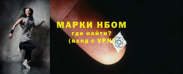 крисы Абаза